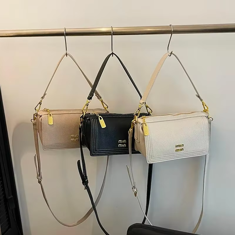 Sac à langer élégant et original de style rétro chic pour femmes, sac à main en cuir haut de gamme, sac bandoulière grande capacité, sac fourre-tout tendance