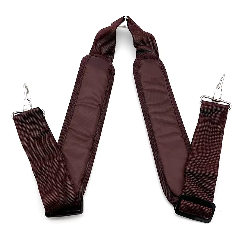 Outils de jardin, accessoires de coupe gazon, sac à dos, débroussailleuse, sangle en Nylon