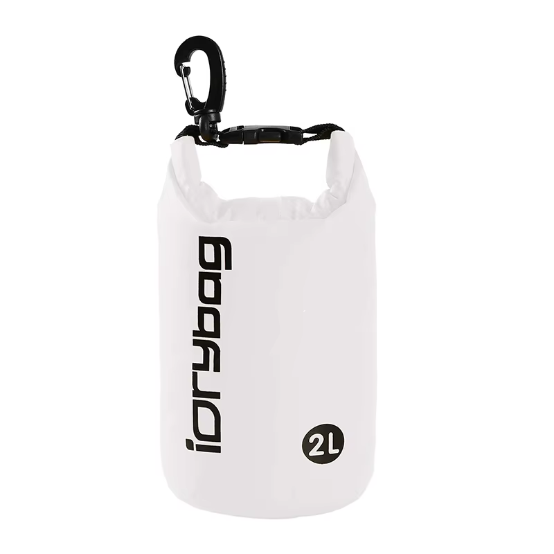 Sac étanche IDrybag 2L pour la natation