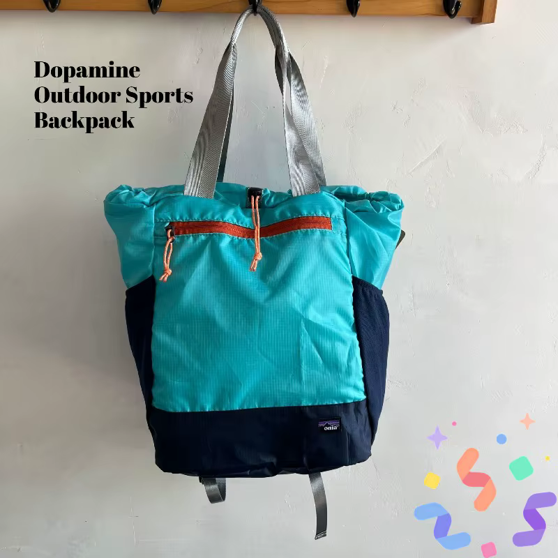 Sac à dos multifonctionnel de grande capacité pour les sports de plein air