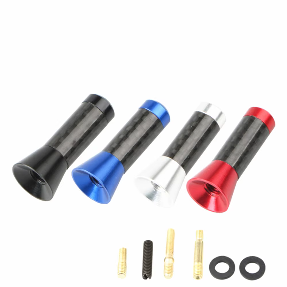 Antenne pour Jeep Cherokee 5 KL KK Commander Grand Cherokee 4 WK2, 3.5CM, accessoires de voiture
