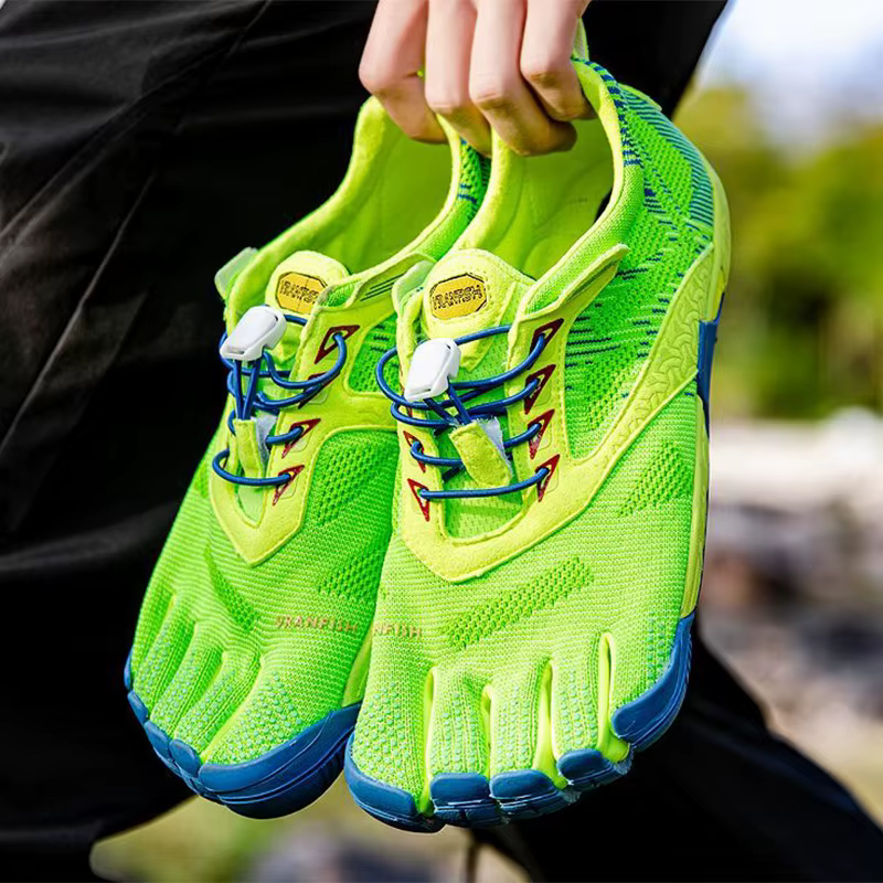 Nouvelles chaussures de randonnée tout-terrain pour hommes 2026