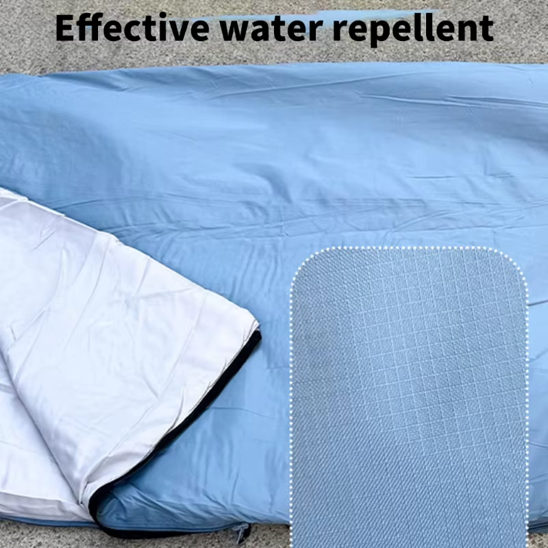 Doublure couchage léger