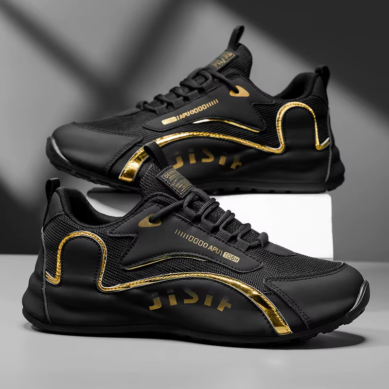 Chaussures de trail pour hommes