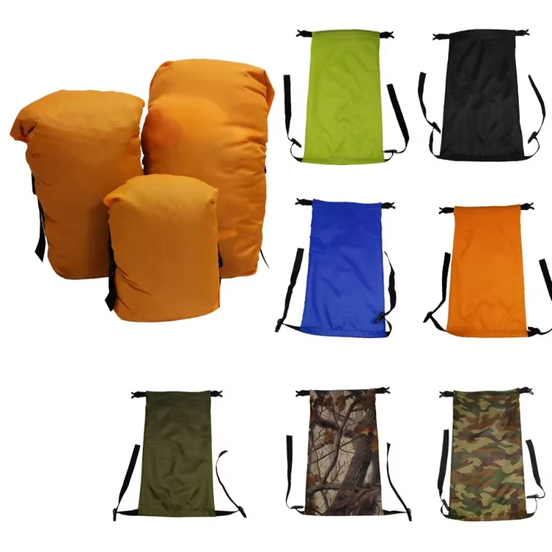 Sac de couchage de camping en plein air