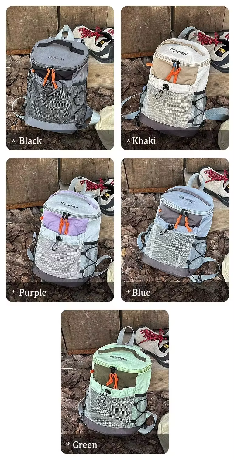 Sac à dos de randonnée pour sports de plein air