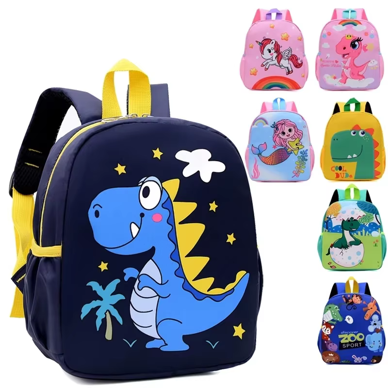 Sac à Dos Étanche pour Garçon et Fille