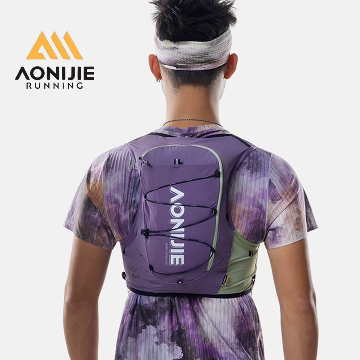 Sac à dos de course AONIJIE C9116 10L