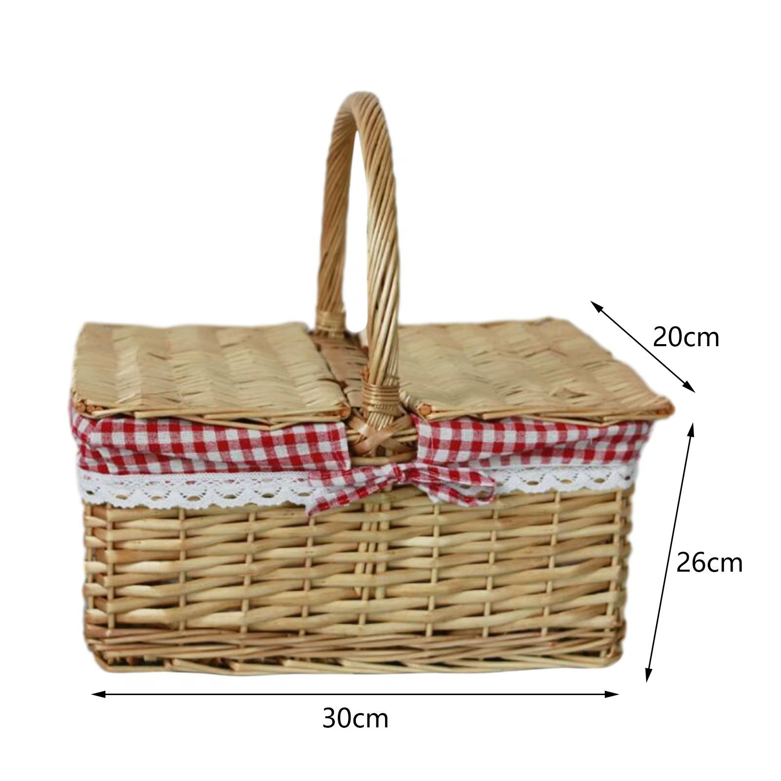 Panier de pique-nique