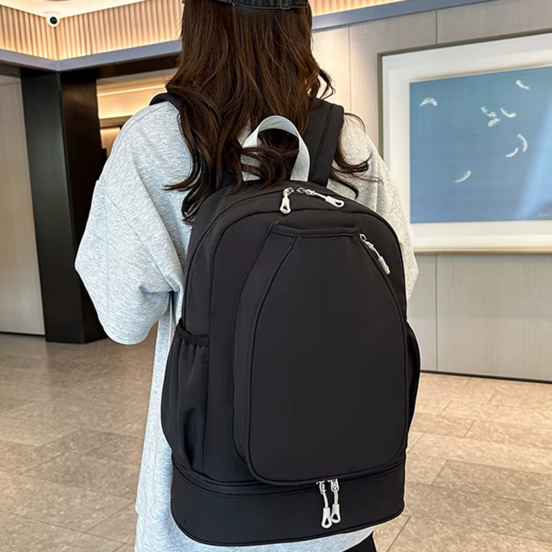 Sac à dos de sport grande capacité