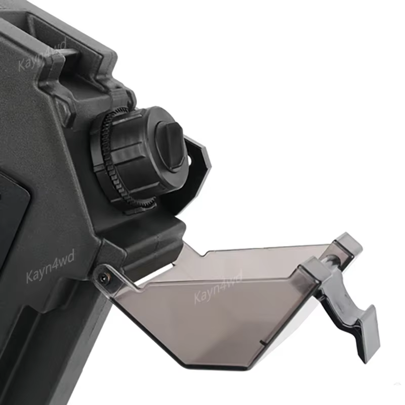Off Ro 4x4 accessoires 9L véhicules bidon d'eau