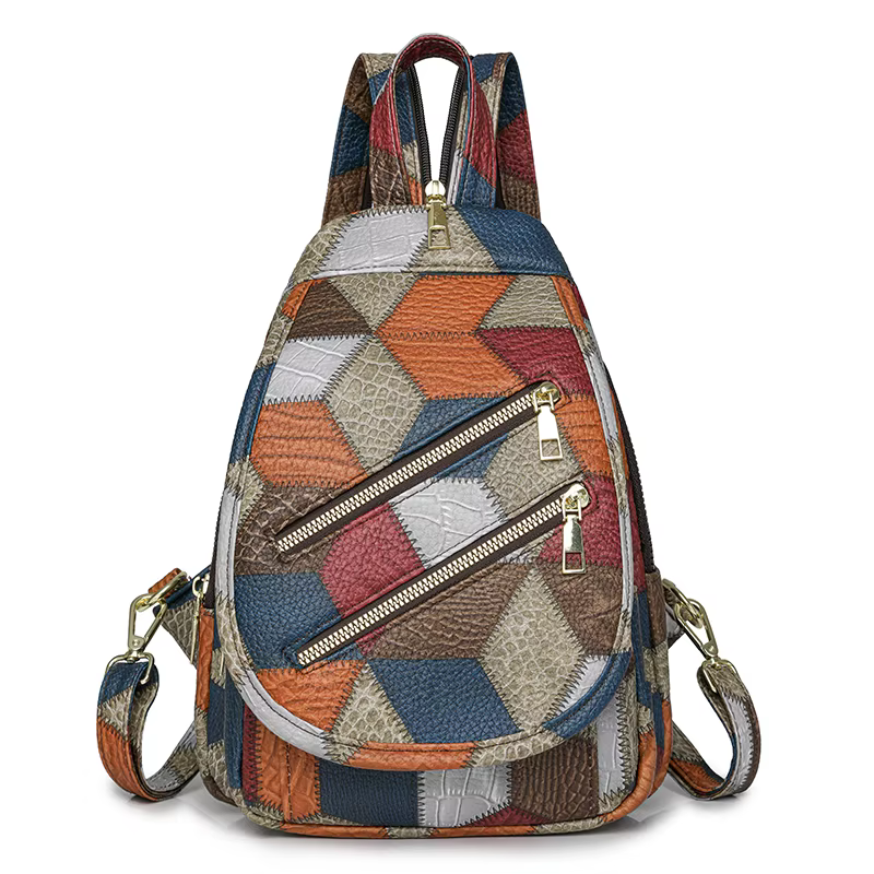 Sac à dos de grande capacité pour femmes