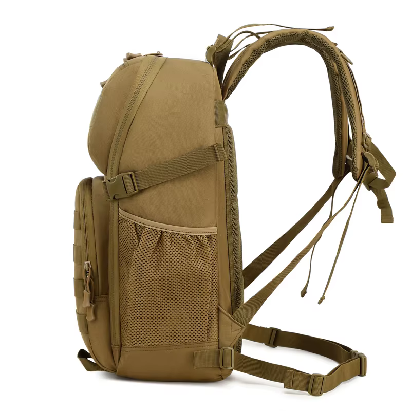 Sacs à dos tactiques d'extérieur de haute qualité