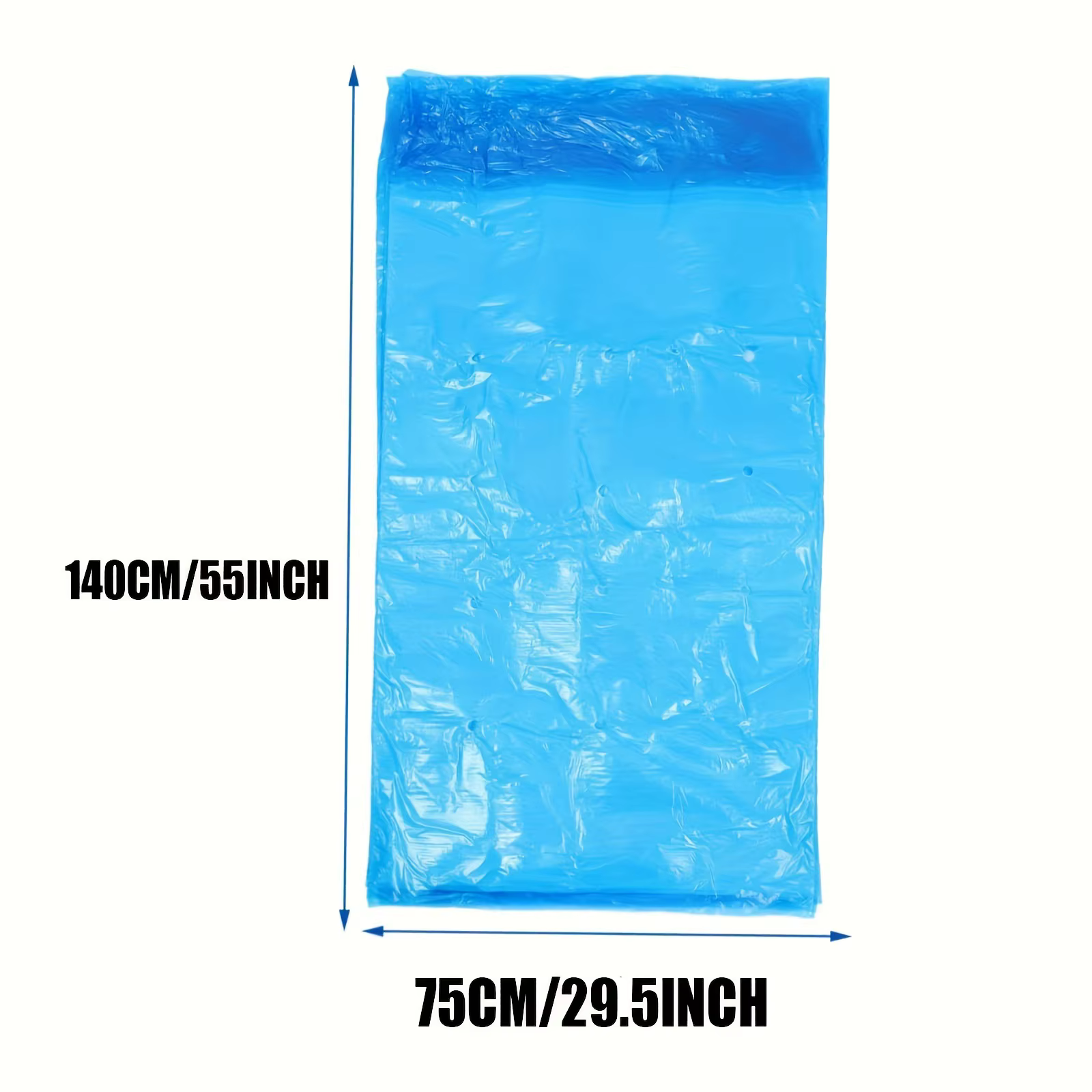 5 pièces banane sac de culture filet barrière banane Ripen sac réutilisable produire protection sac étanche à la pluie fruits résistant à la pluie bananes hiver