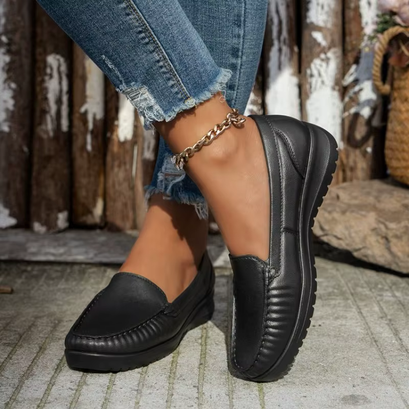 Chaussures d'Infirmière Confortables