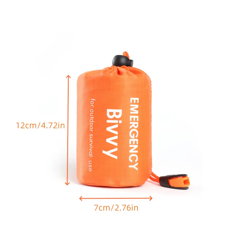 Sac de couchage, adapté au camping