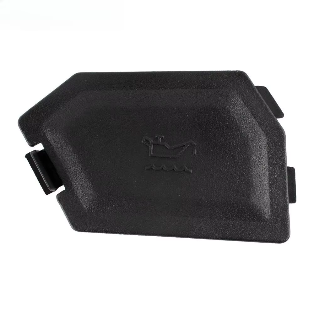 Panneau de porte de couvercle d'accès de jauge d'huile pour Polaris ATV Sportsman 450 570 2018-2025