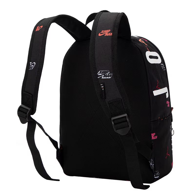 Sac à dos Nike, sac pour homme, sac pour femme, sac pour ordinateur de grande capacité, sac de sport, sac d'école pour étudiants Jd2213008Td-005