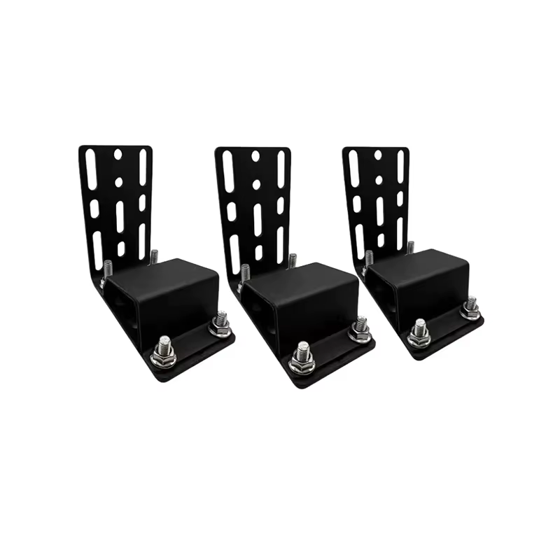 Support de tente latérale de voiture, auvent de toit adapté à Jetour Traveller T2 2023 2024 2025, support de tente latérale, accessoires de toit de voiture d'extérieur