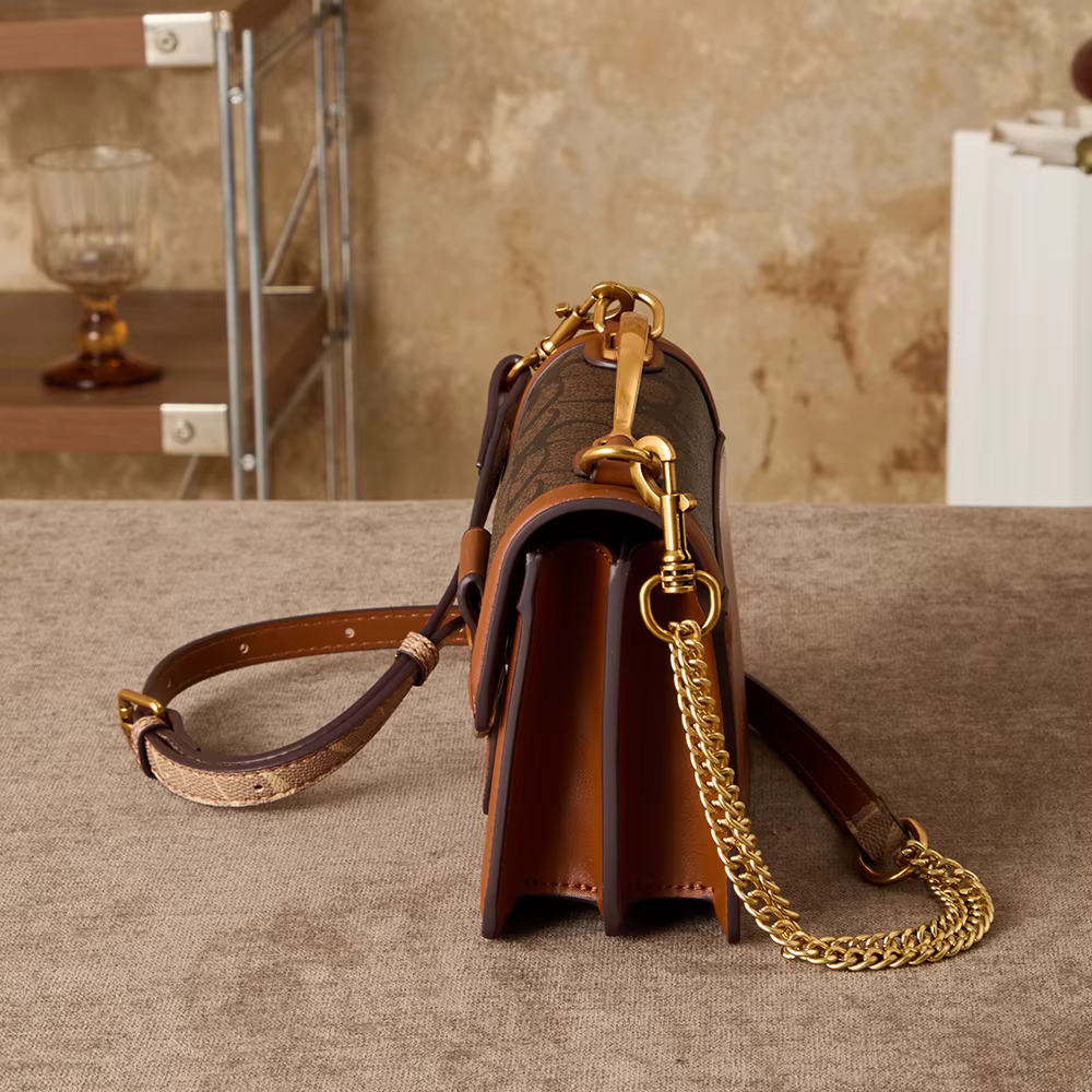 Sac à main pour femme 2026, nouveau sac à bandoulière rétro tendance, usage quotidien, sac à bandoulière de luxe léger haut de gamme.