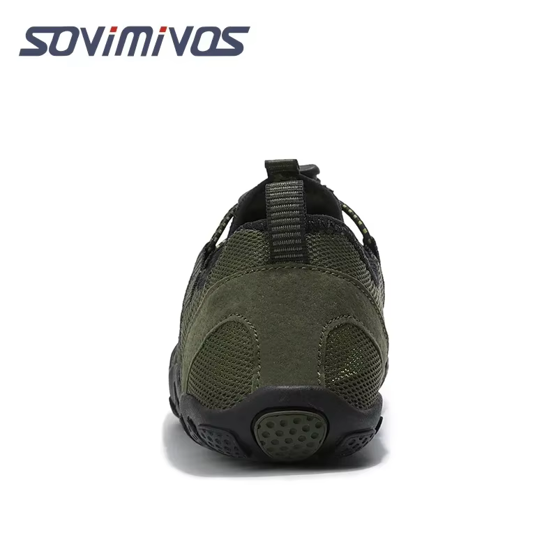 Chaussures de Randonnée pour Homme et Femme