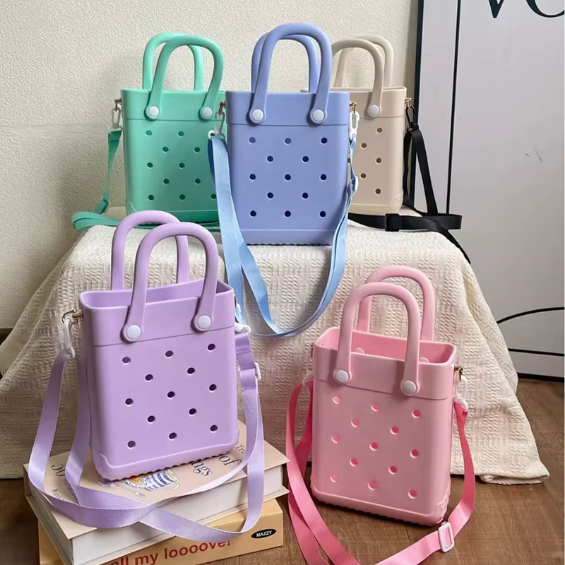 Sac de plage imperméable en EVA