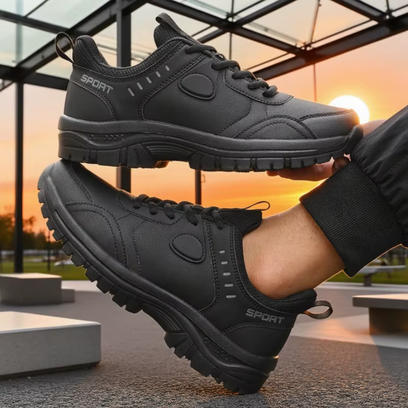 Chaussures de randonnée pour hommes