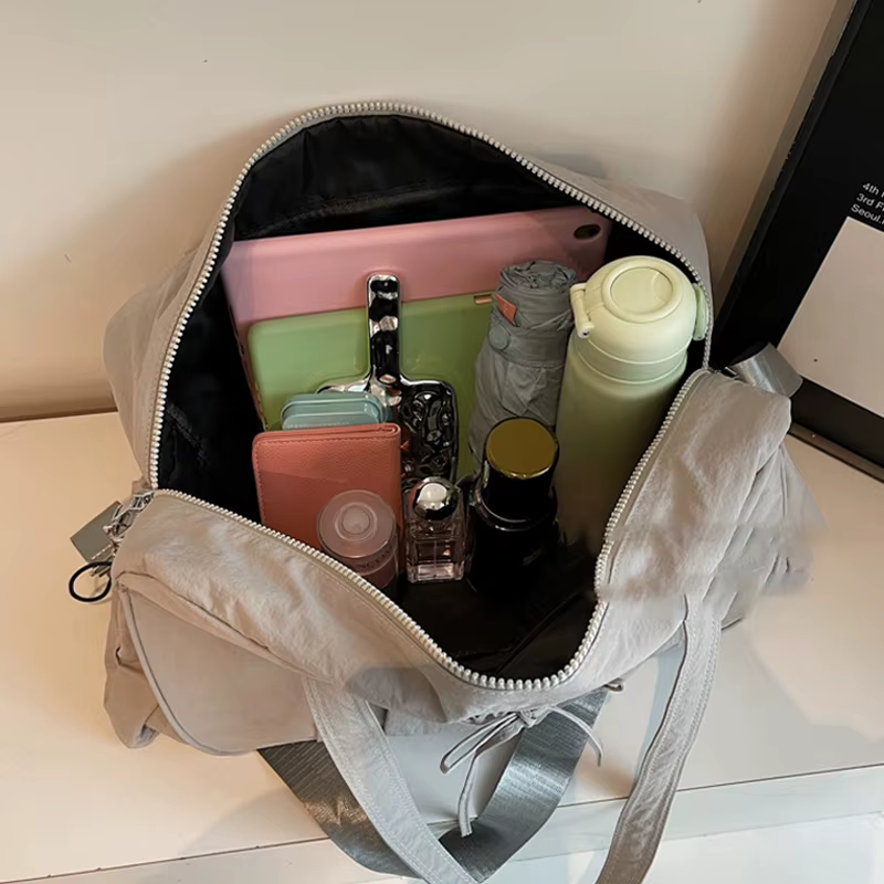 Sac de voyage pour femme