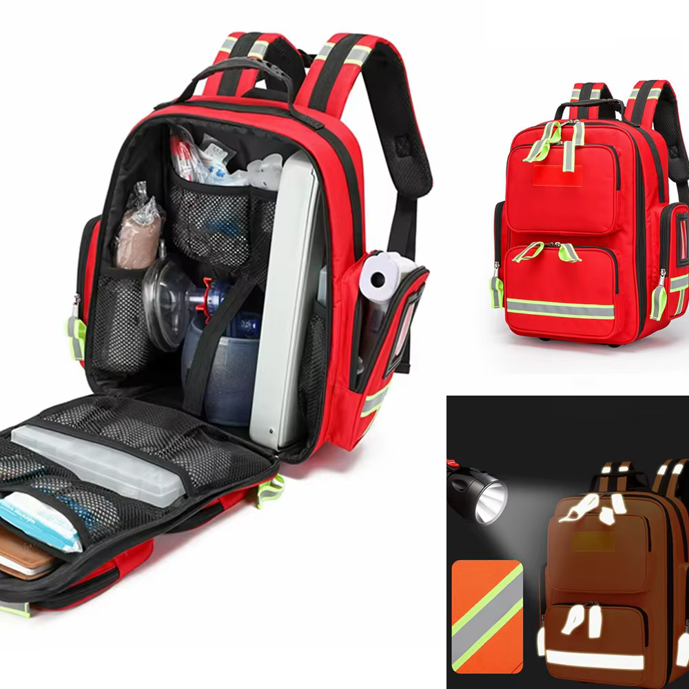 Sacs à dos d'extérieur