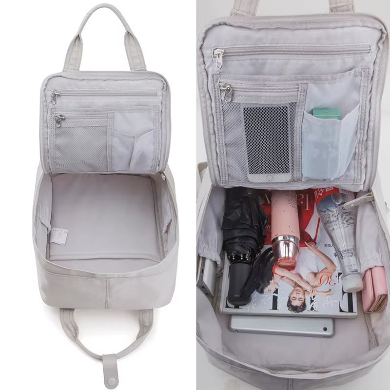 Sac à dos pour ordinateur portable pour hommes et femmes