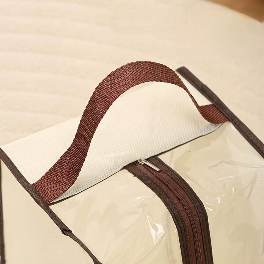 Sac de rangement de chaussures