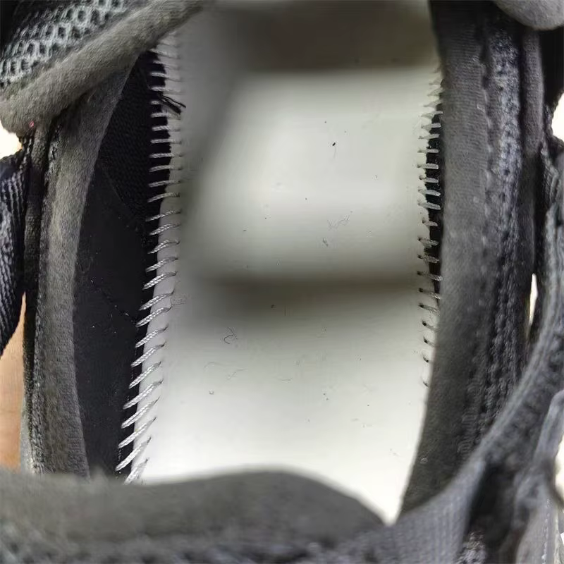 Chaussure de randonnée d'extérieur confortable à semelle épaisse de marque originale
