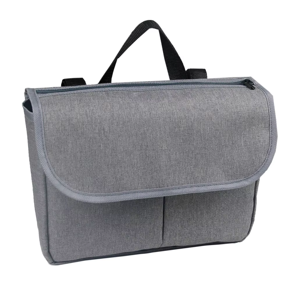 Sac de transport grande capacité en polyester durable