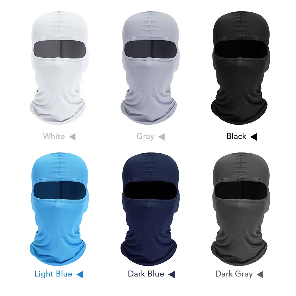 Cagoule de vélo pour hommes