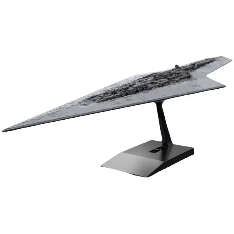 Bandai-Star VANAnime Collecemballages Model
