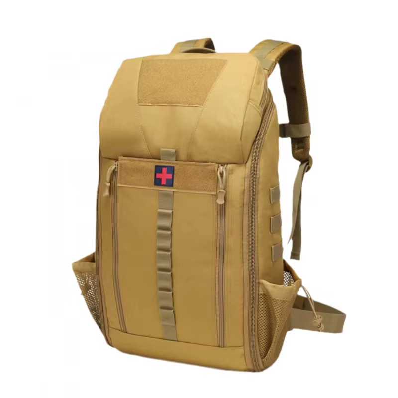 Sac à dos tactique de premiers secours