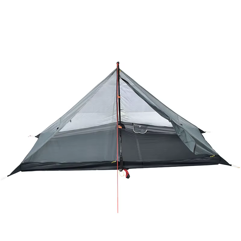 Ajustement intérieur SMD Gatewood Cape 220x1 0/100x110CM SMD déchauts bâche sans voit-un Net 380 grammes 3 saisons Tipi tente intérieure
