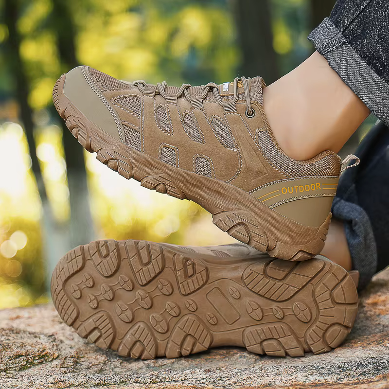 Chaussures de randonnée pour hommes