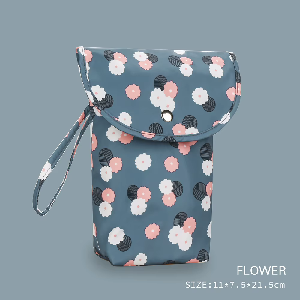 Sac à couches pour bébé