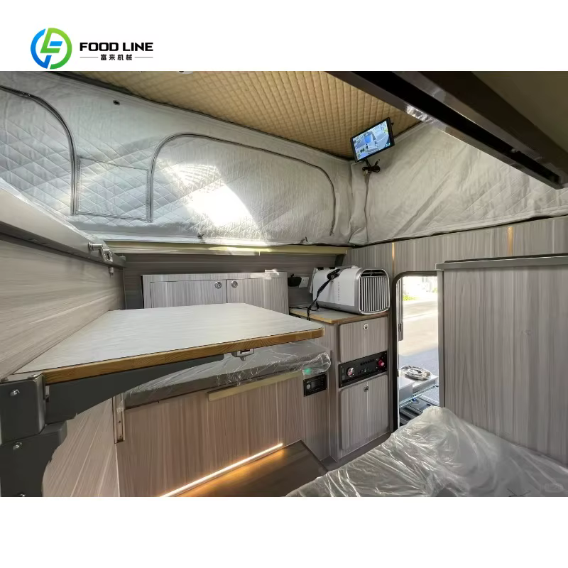 Tente pliante rigide pour 2-3 personnes