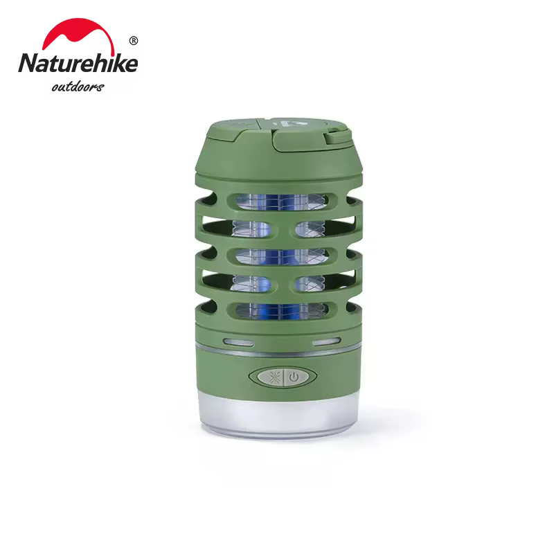 Natureifa-Lampe de camping multifonctionnelle