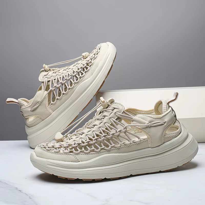 Chaussures de sport d'été pour hommes et femmes