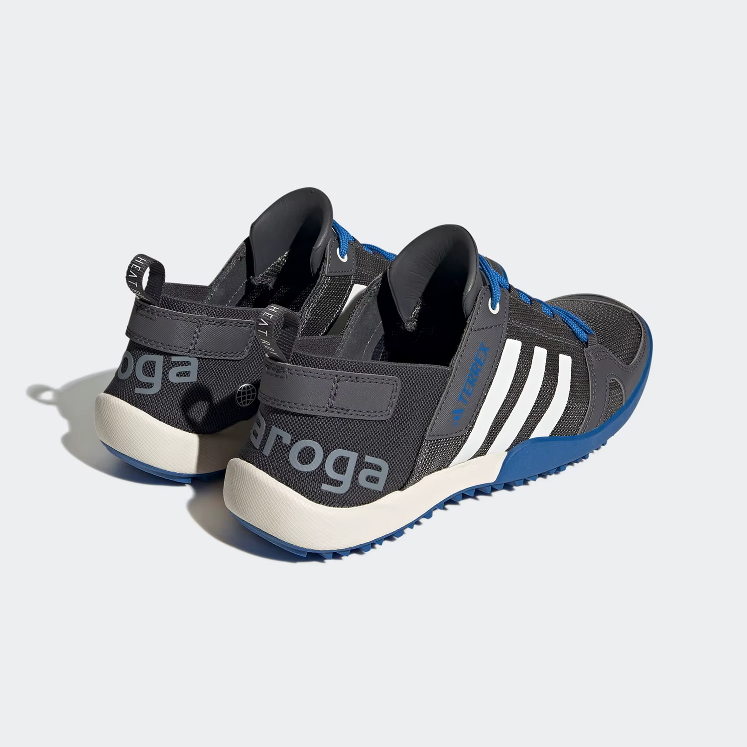 Adidas authentique TERREX chaussures de sport de plein air de randonnée aquatique pour hommes et femmes HP8637
