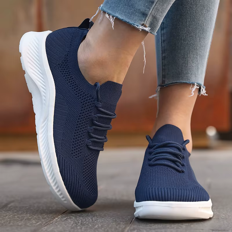 Chaussures pieds nus à semelle épaisse pour pieds larges