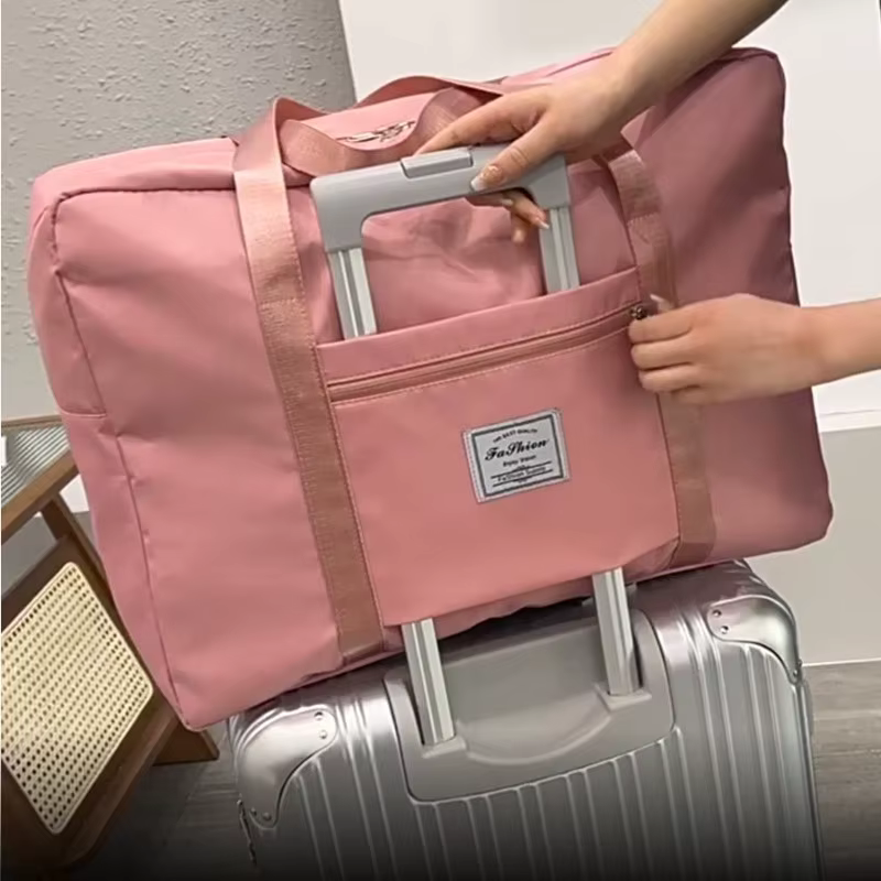 Sac de voyage de grande capacité