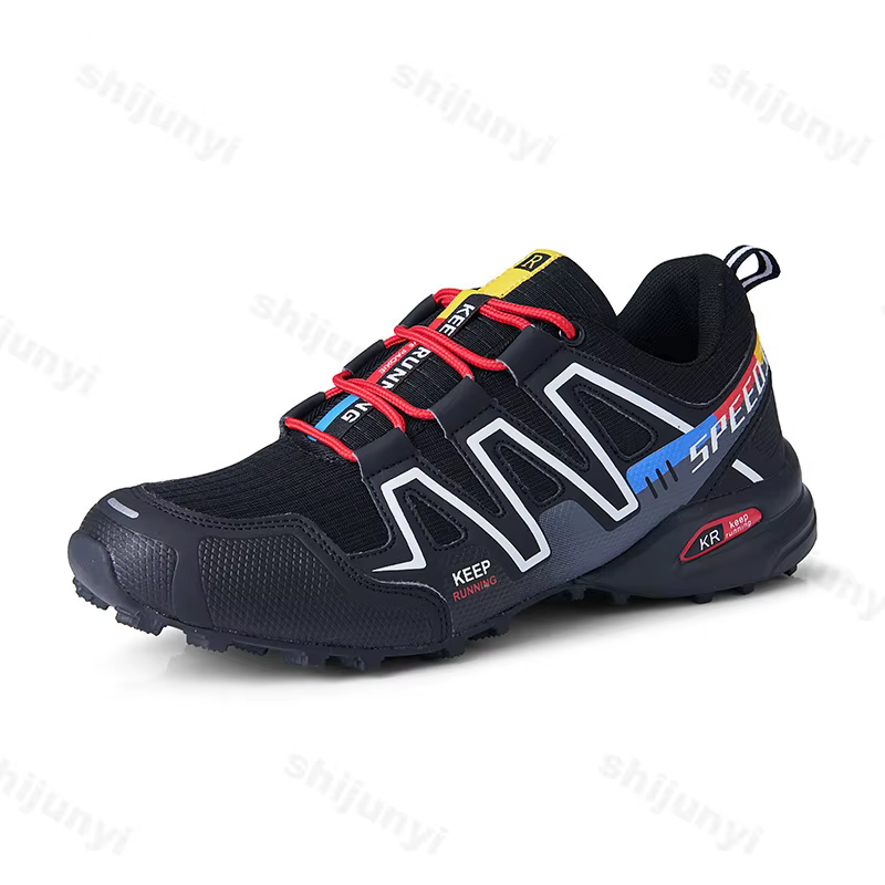 Chaussures de randonnée d'automne pour femmes et hommes