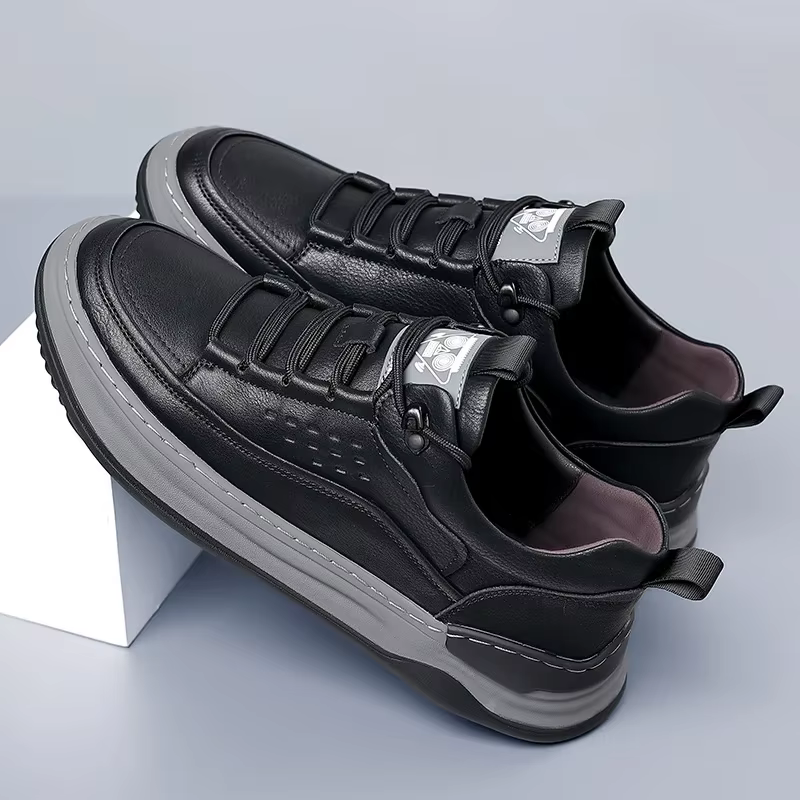 Chaussures d'extérieur Oxford résistantes à l'usure pour hommes, marque haut de gamme, chaussures décontractées, randonnée, sports, voyage, printemps, livraison gratuite