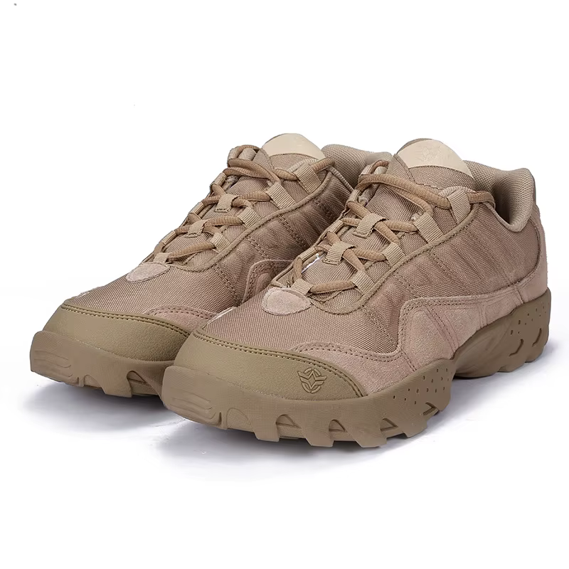 Chaussures de randonnée coupe basse hommes