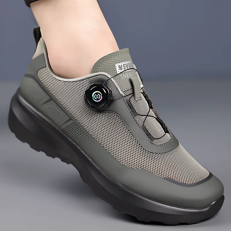 Chaussures de montagne pour hommes