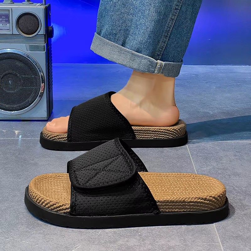 Chaussons d'été pour hommes